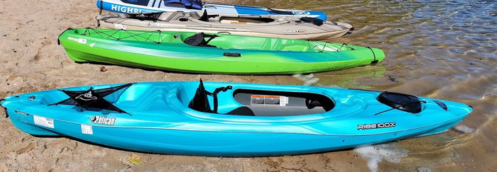 Holiday Park Campground - From Web Listing (newer photo)